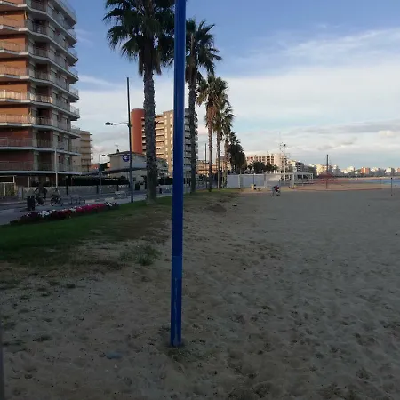 Apartamento Apart Bahia Torre Valentina
