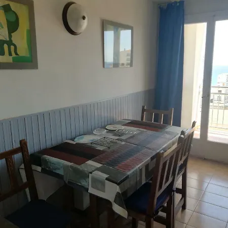 Apart Bahia Torre Valentina *