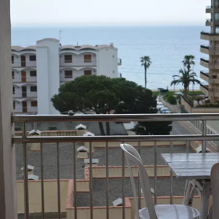 Apart Bahia Torre Valentina * Sant Antoni De Calonge