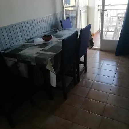 Apartment Apart Bahia Torre Valentina