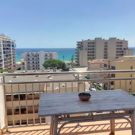 Apart Bahia Torre Valentina Apartment Sant Antoni De Calonge