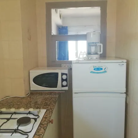 Apart Bahia Torre Valentina Apartment Sant Antoni De Calonge