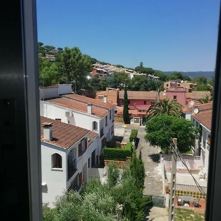 Apart Bahia Torre Valentina Apartment