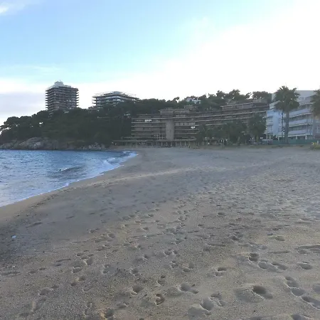 Apart Bahia Torre Valentina