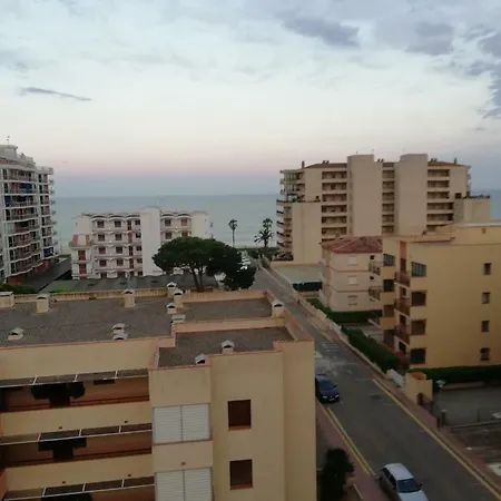 Apart Bahia Torre Valentina * Sant Antoni De Calonge